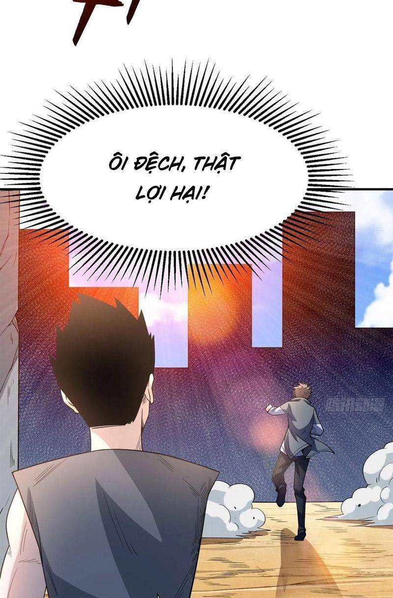 Trở Về Làm Đại Lão Thời Mạt Thế Chap 254 - Next Chap 255