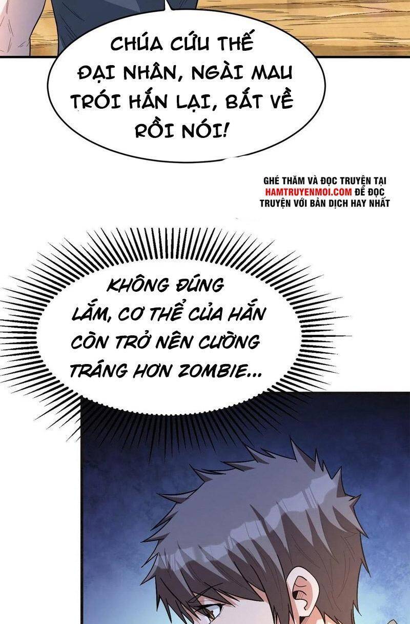 Trở Về Làm Đại Lão Thời Mạt Thế Chap 254 - Next Chap 255
