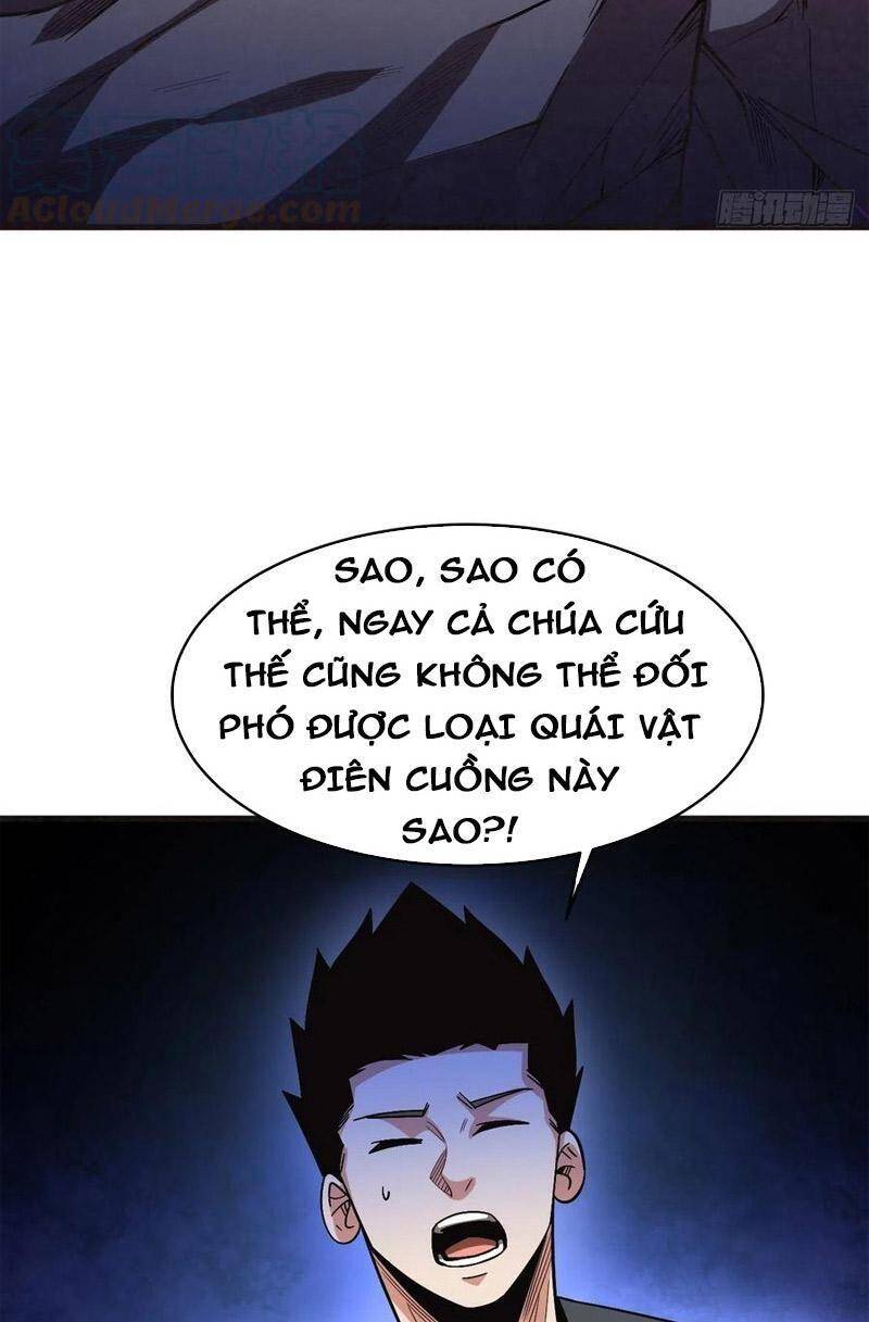 Trở Về Làm Đại Lão Thời Mạt Thế Chap 254 - Next Chap 255