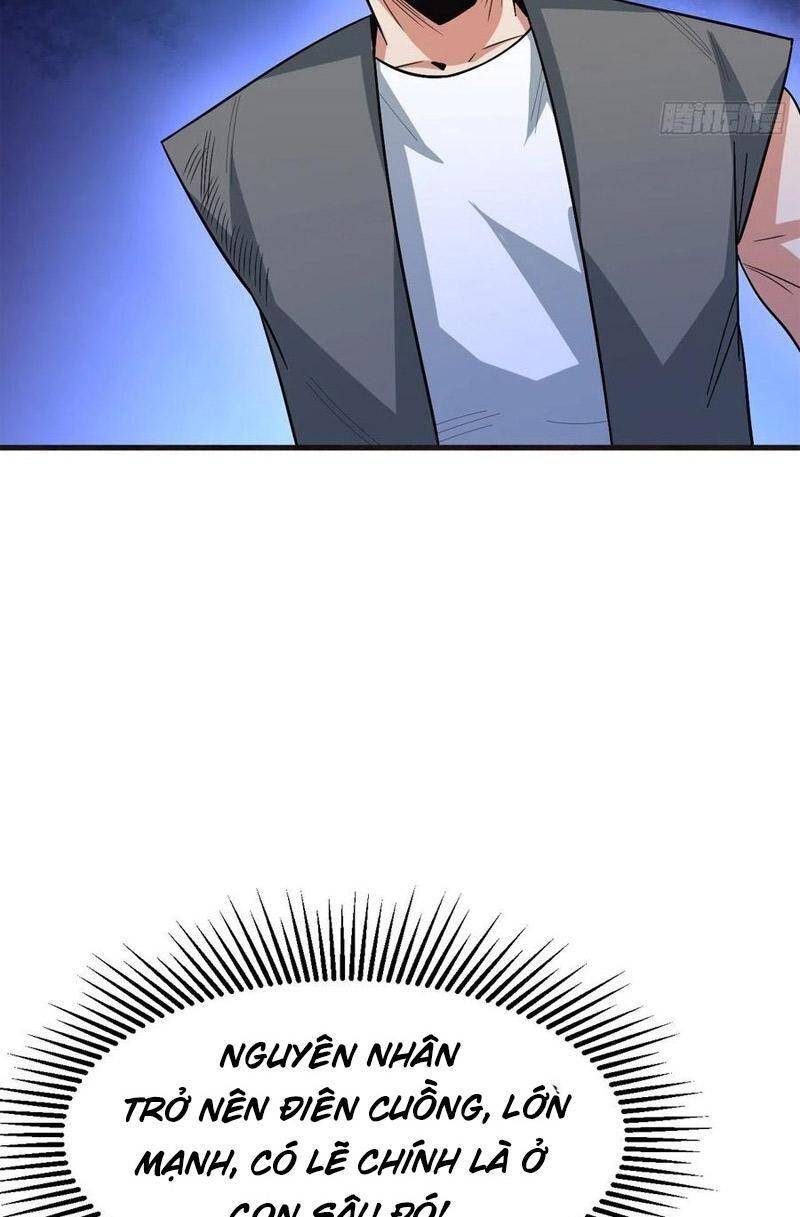 Trở Về Làm Đại Lão Thời Mạt Thế Chap 254 - Next Chap 255
