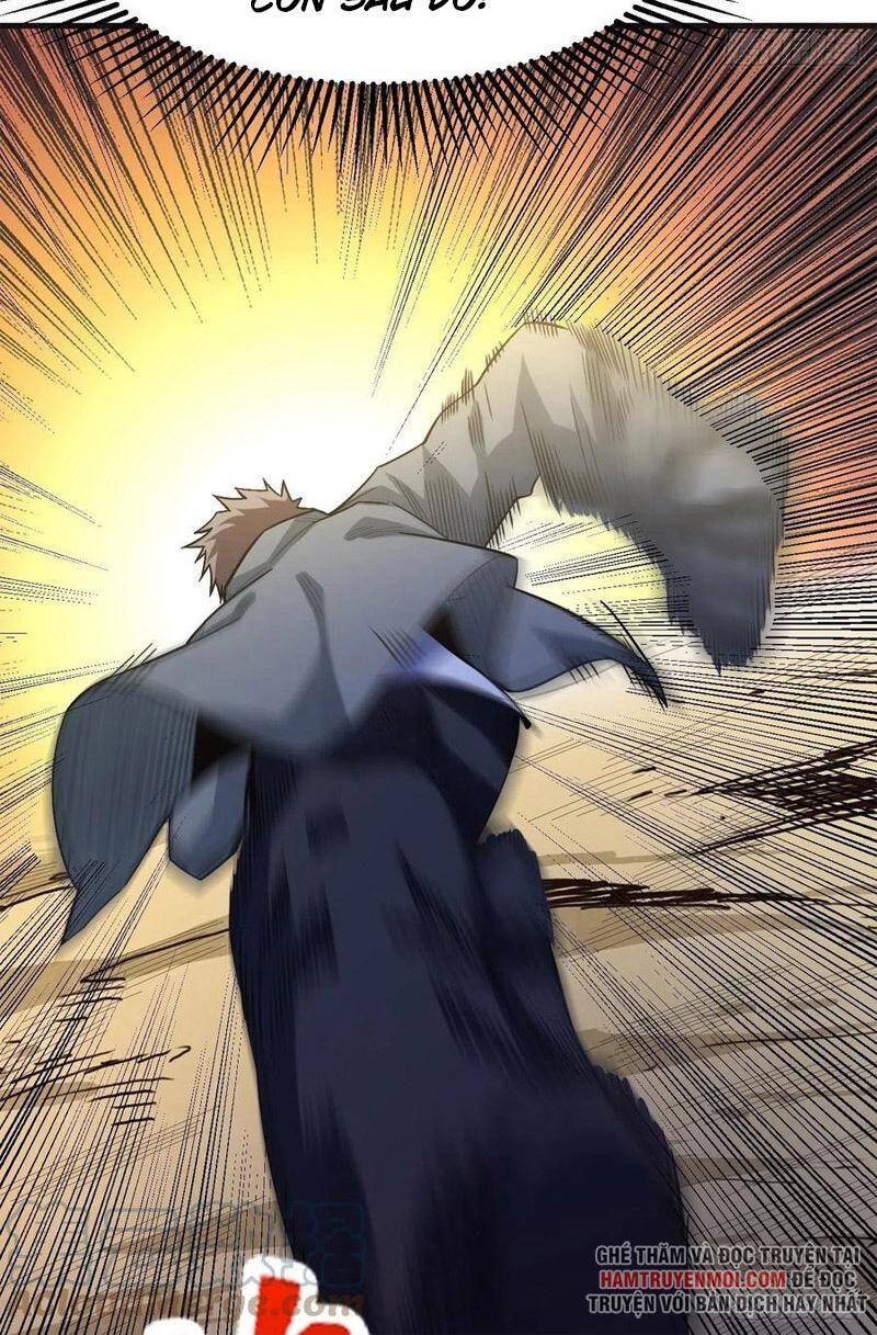Trở Về Làm Đại Lão Thời Mạt Thế Chap 254 - Next Chap 255