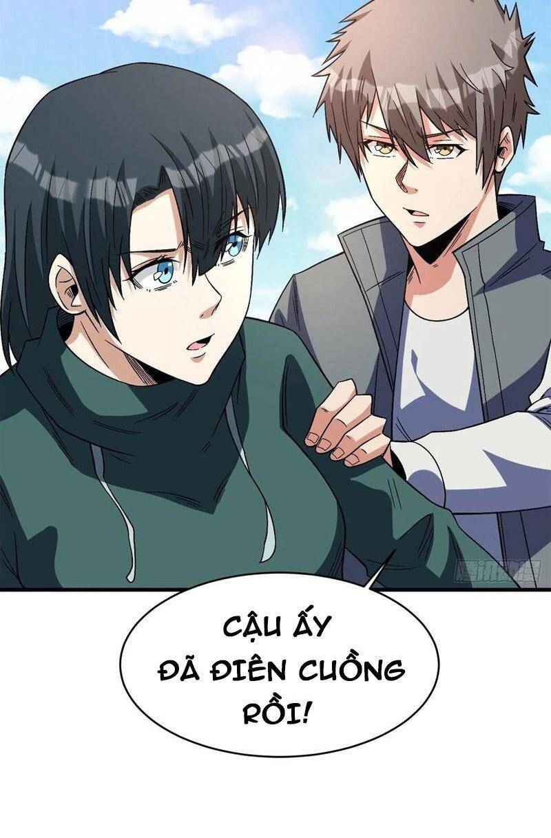 Trở Về Làm Đại Lão Thời Mạt Thế Chap 254 - Next Chap 255