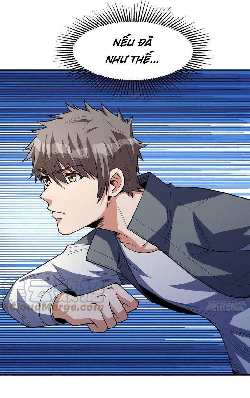 Trở Về Làm Đại Lão Thời Mạt Thế Chap 254 - Next Chap 255