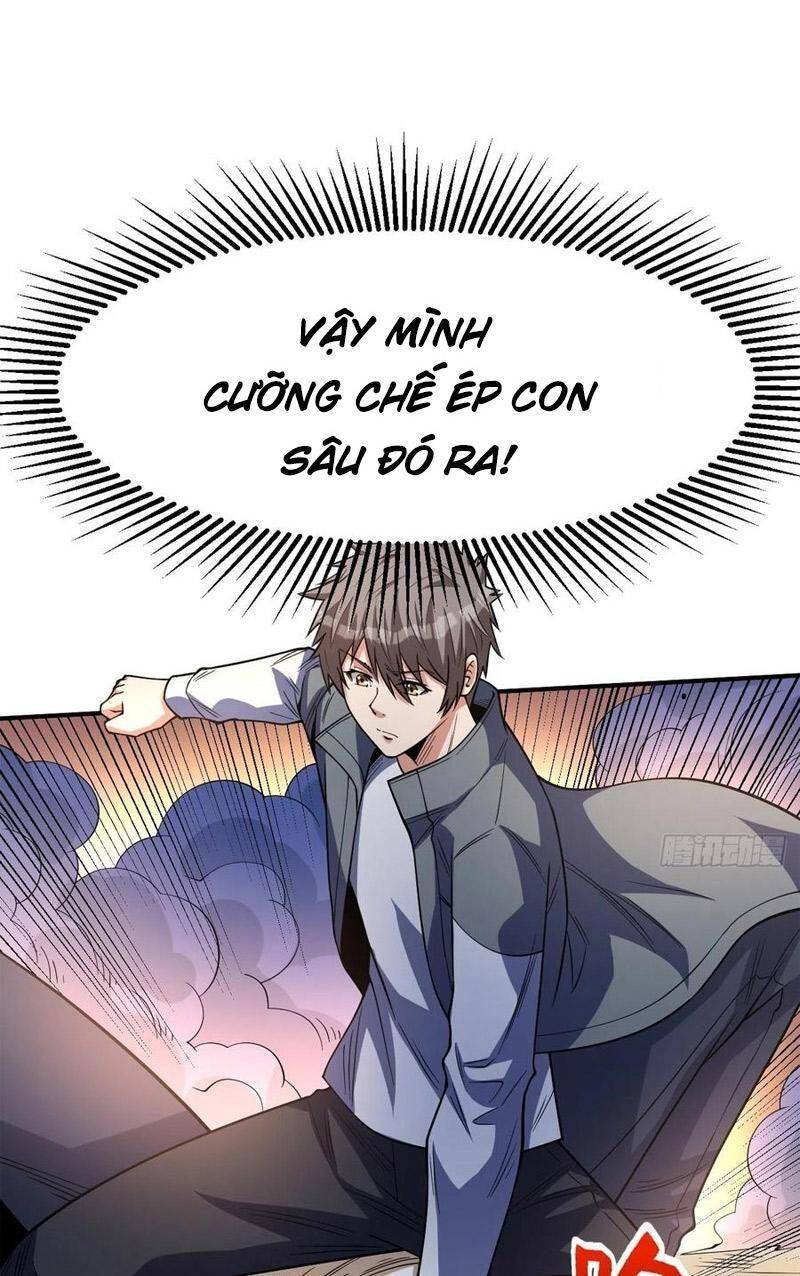 Trở Về Làm Đại Lão Thời Mạt Thế Chap 254 - Next Chap 255