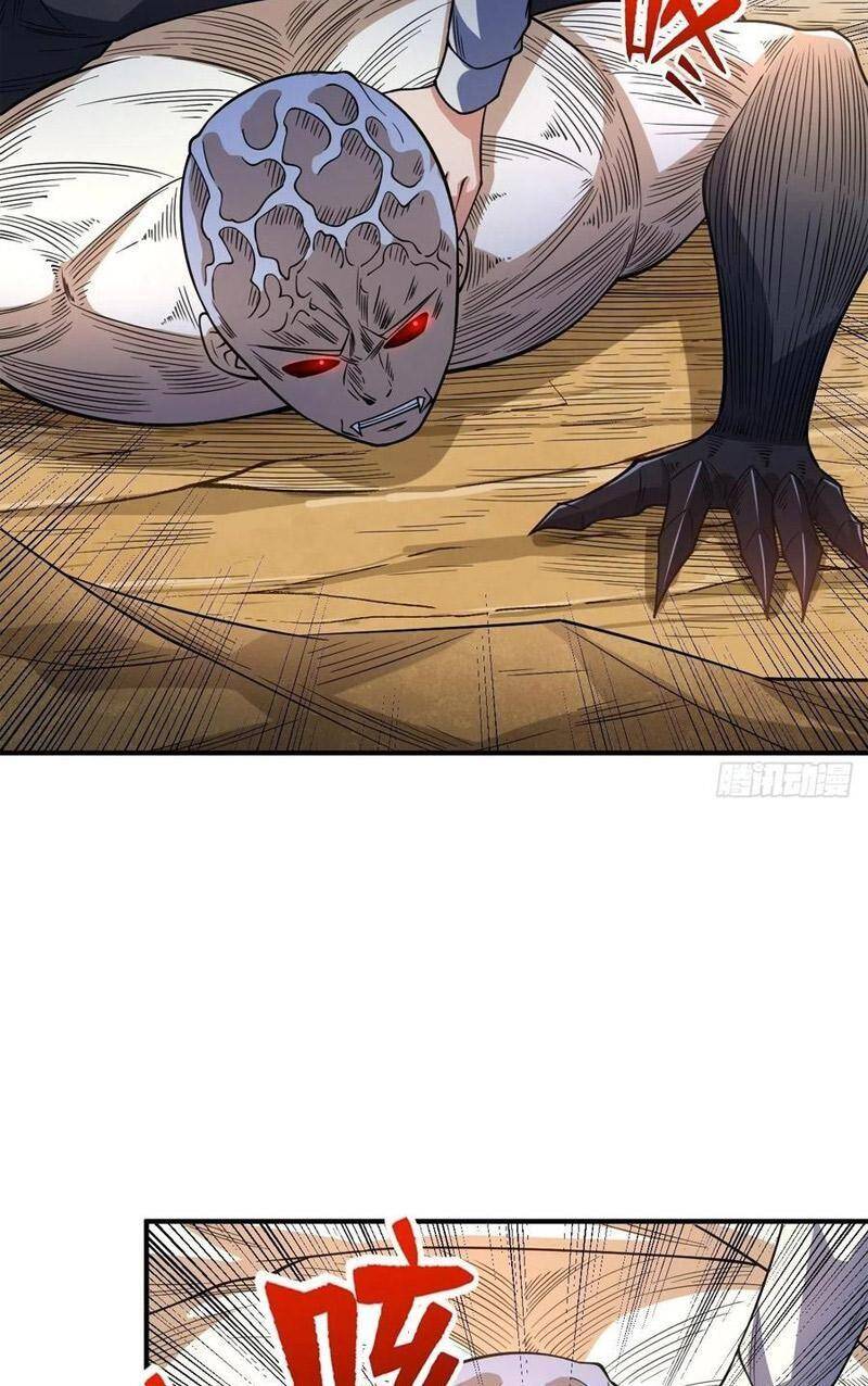Trở Về Làm Đại Lão Thời Mạt Thế Chap 254 - Next Chap 255