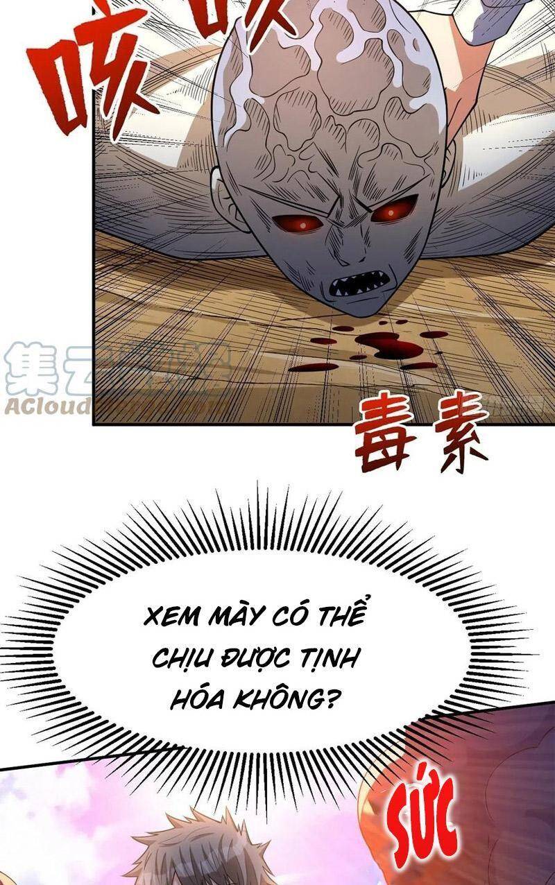 Trở Về Làm Đại Lão Thời Mạt Thế Chap 254 - Next Chap 255