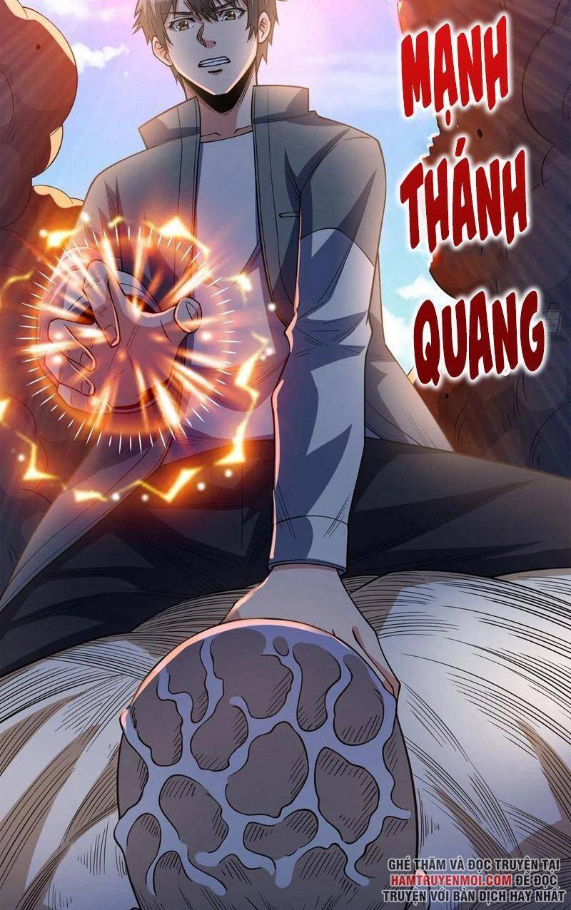 Trở Về Làm Đại Lão Thời Mạt Thế Chap 254 - Next Chap 255