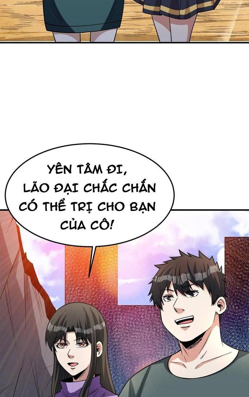 Trở Về Làm Đại Lão Thời Mạt Thế Chap 254 - Next Chap 255