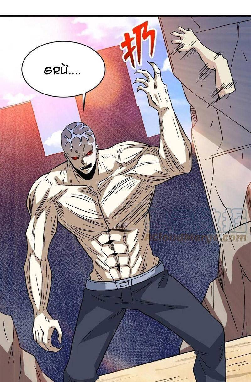 Trở Về Làm Đại Lão Thời Mạt Thế Chap 254 - Next Chap 255