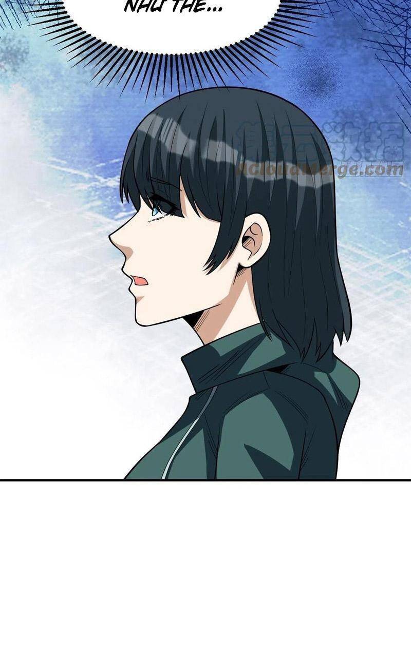 Trở Về Làm Đại Lão Thời Mạt Thế Chap 254 - Next Chap 255