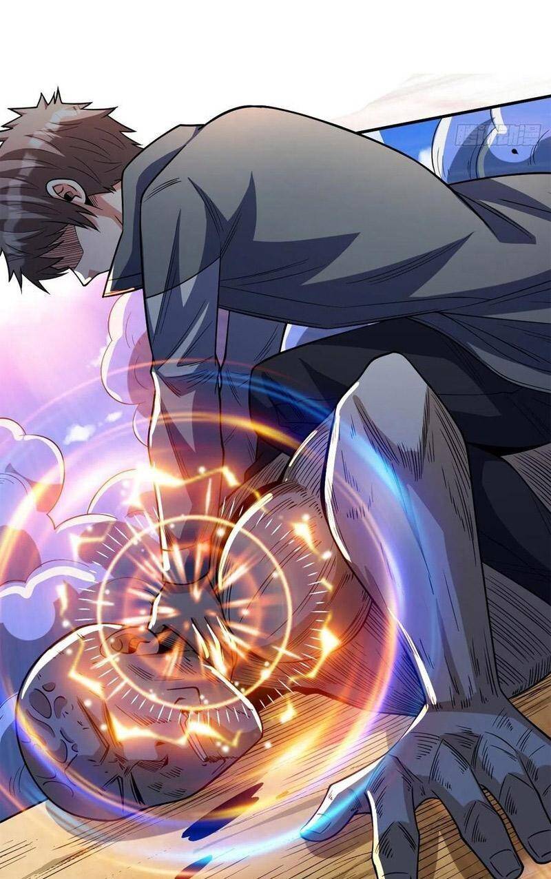 Trở Về Làm Đại Lão Thời Mạt Thế Chap 254 - Next Chap 255