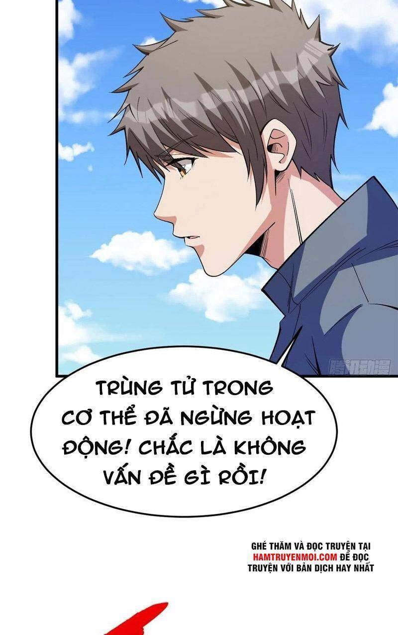 Trở Về Làm Đại Lão Thời Mạt Thế Chap 254 - Next Chap 255