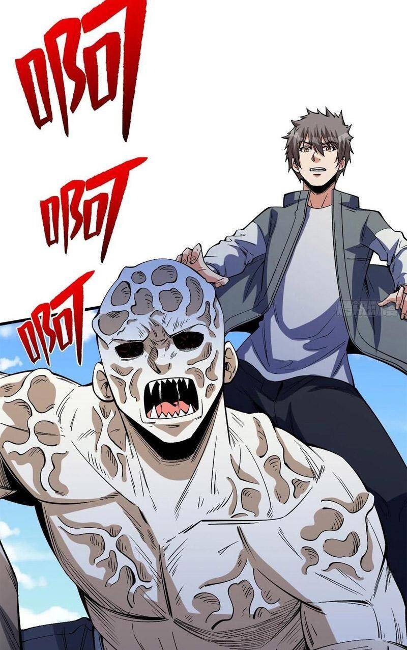 Trở Về Làm Đại Lão Thời Mạt Thế Chap 254 - Next Chap 255