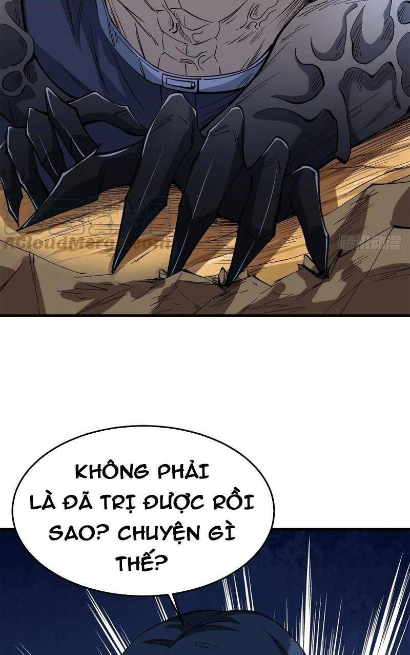 Trở Về Làm Đại Lão Thời Mạt Thế Chap 254 - Next Chap 255