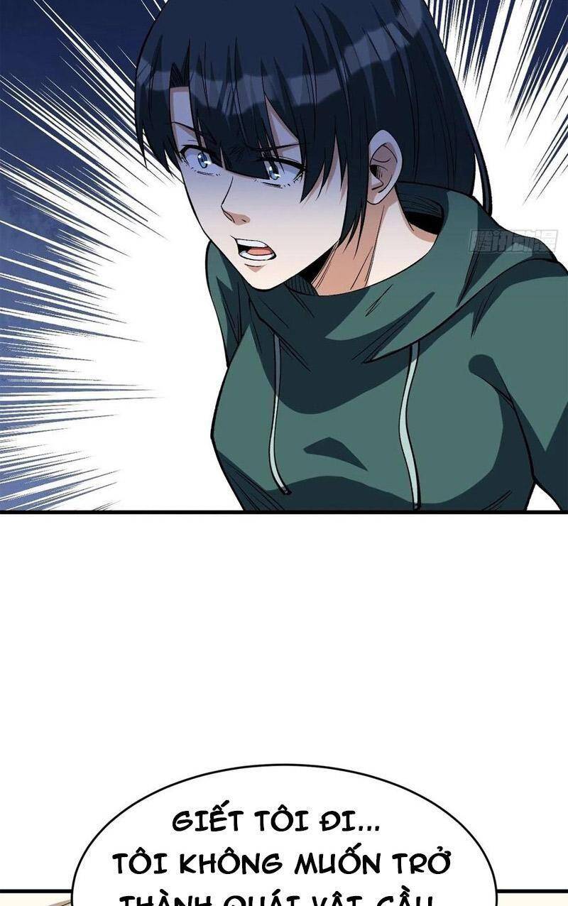 Trở Về Làm Đại Lão Thời Mạt Thế Chap 254 - Next Chap 255