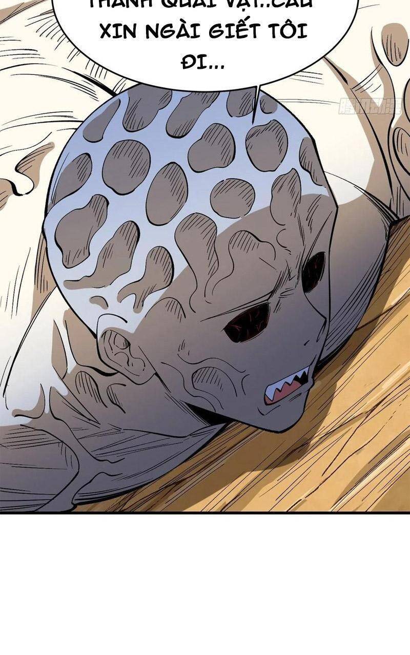Trở Về Làm Đại Lão Thời Mạt Thế Chap 254 - Next Chap 255