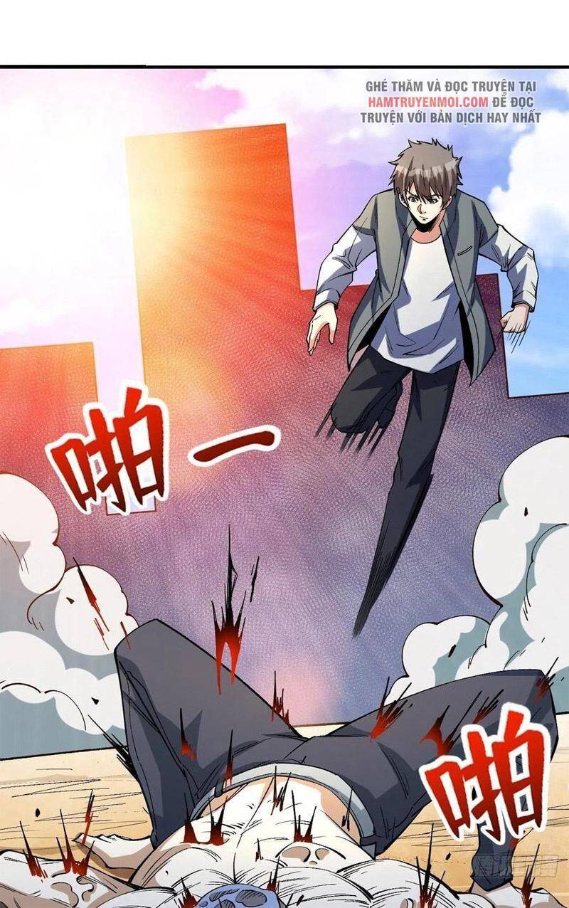 Trở Về Làm Đại Lão Thời Mạt Thế Chap 254 - Next Chap 255