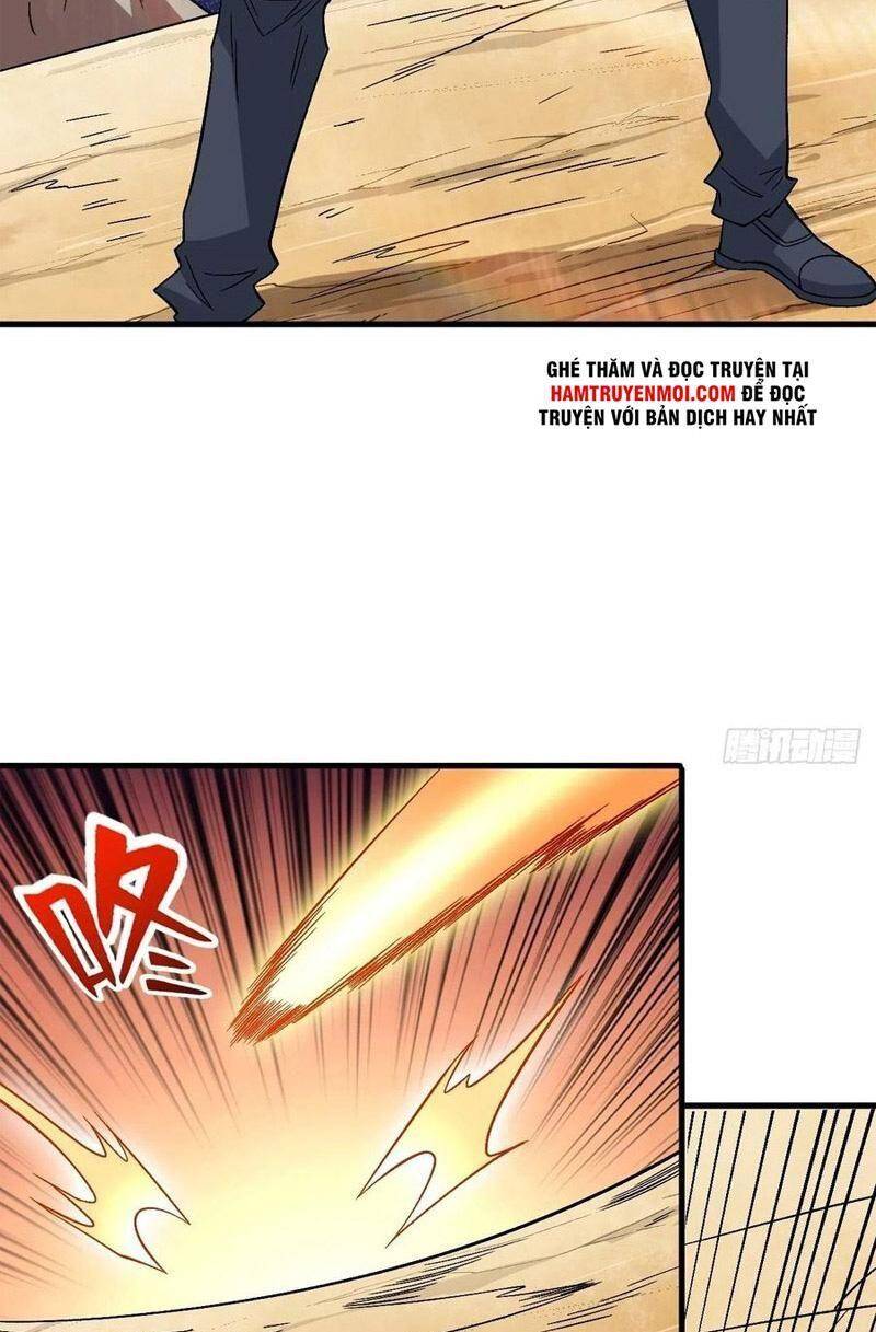 Trở Về Làm Đại Lão Thời Mạt Thế Chap 254 - Next Chap 255