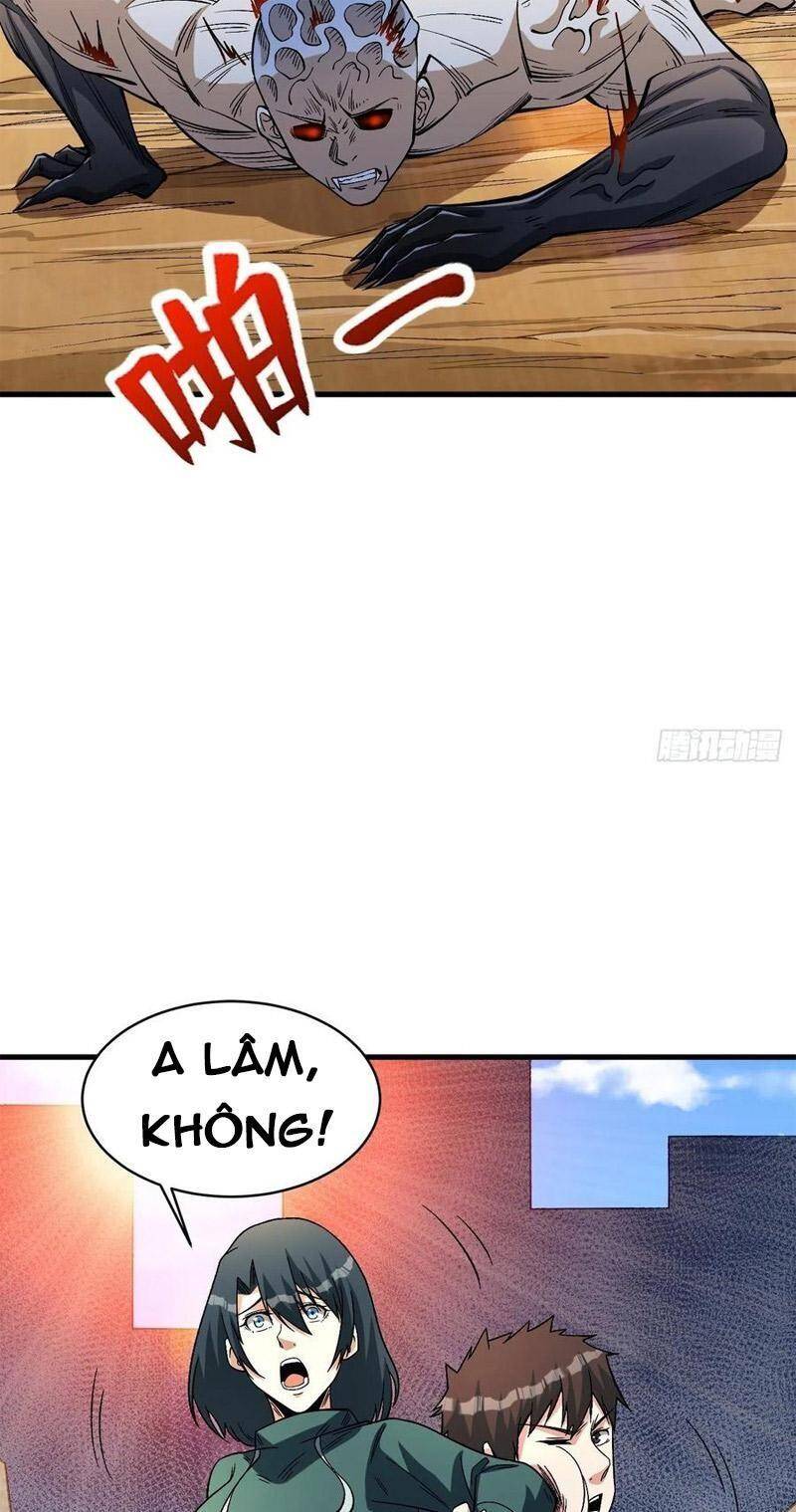 Trở Về Làm Đại Lão Thời Mạt Thế Chap 254 - Next Chap 255