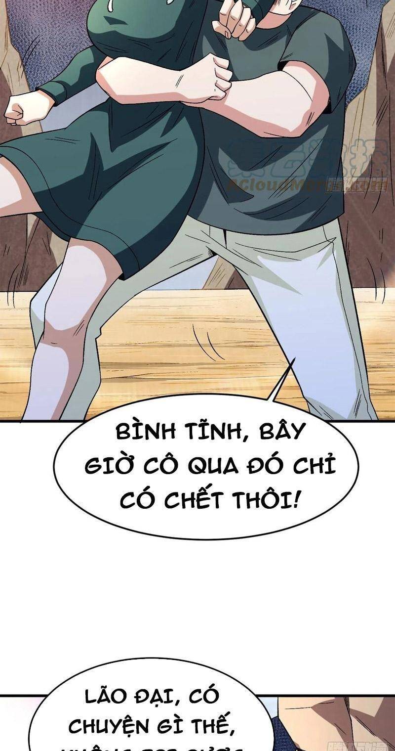 Trở Về Làm Đại Lão Thời Mạt Thế Chap 254 - Next Chap 255
