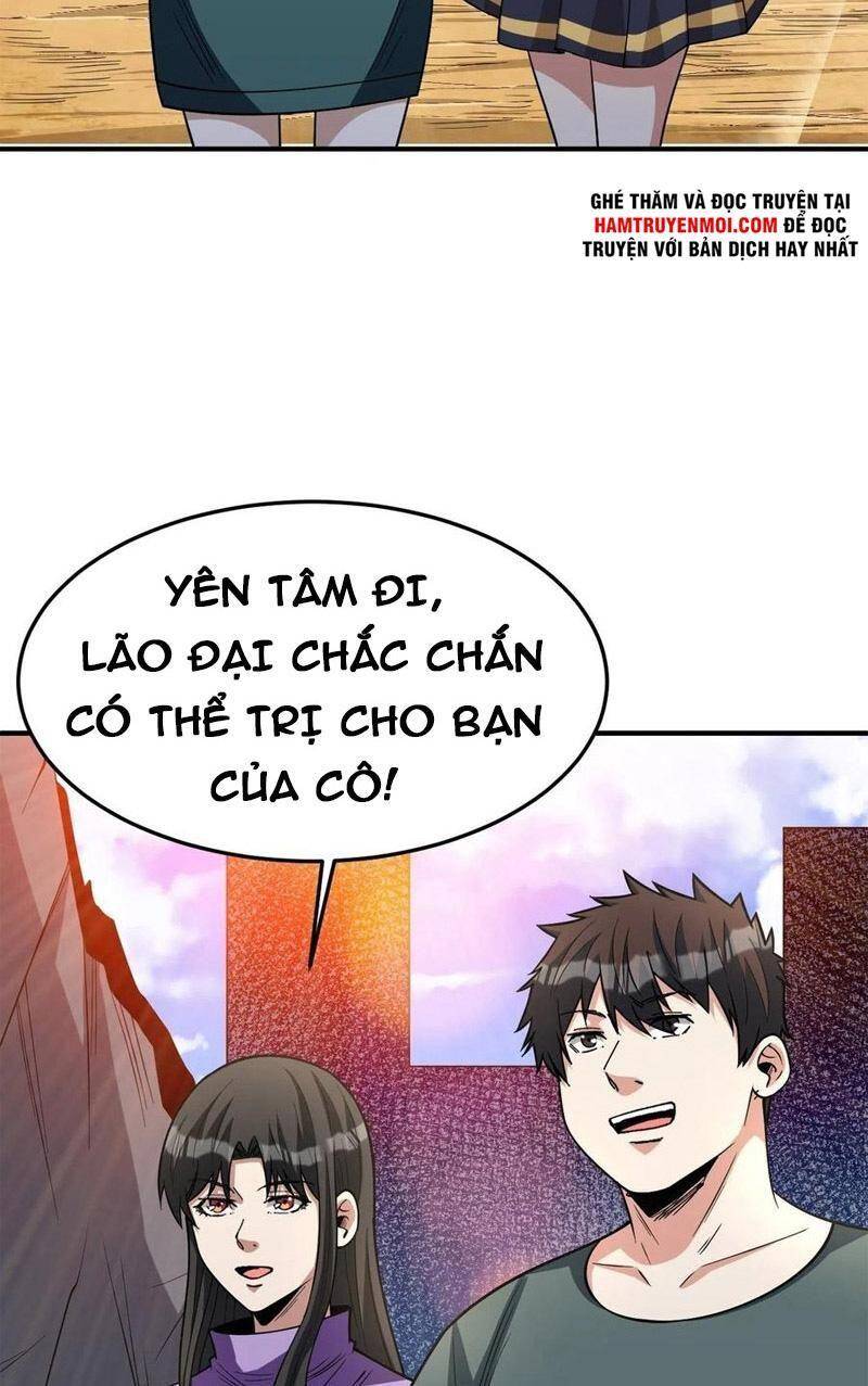 Trở Về Làm Đại Lão Thời Mạt Thế Chap 254 - Next Chap 255