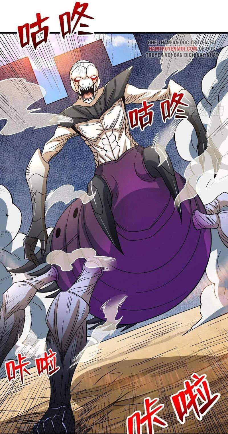 Trở Về Làm Đại Lão Thời Mạt Thế Chap 254 - Next Chap 255