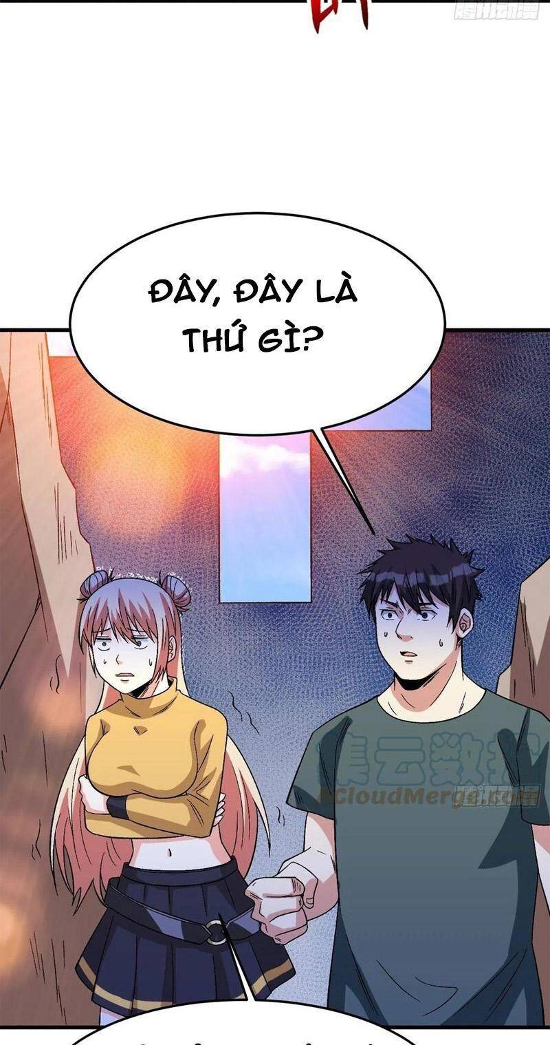 Trở Về Làm Đại Lão Thời Mạt Thế Chap 254 - Next Chap 255