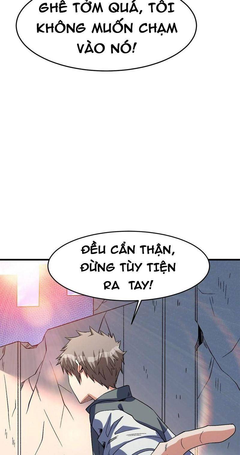 Trở Về Làm Đại Lão Thời Mạt Thế Chap 254 - Next Chap 255