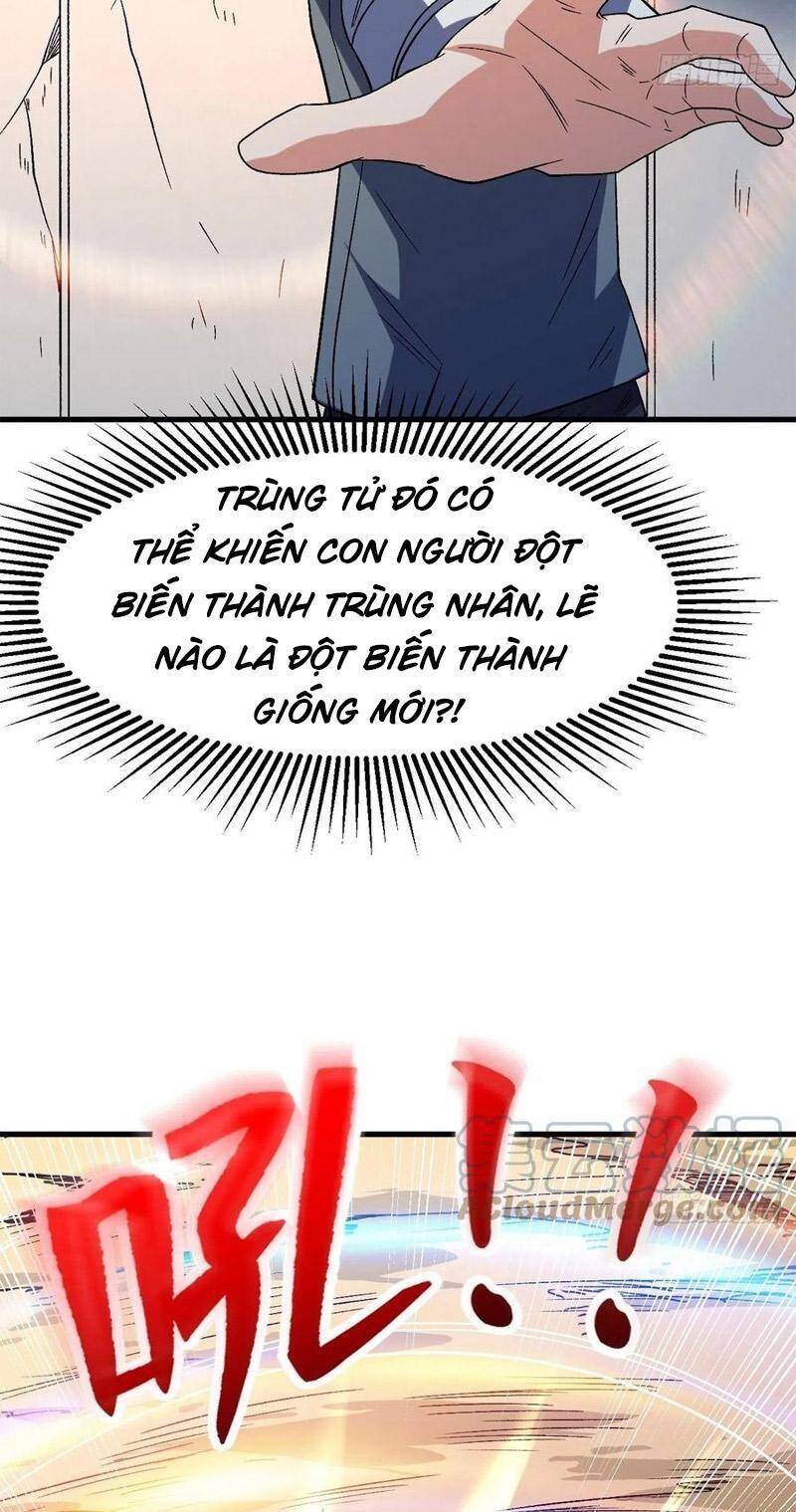 Trở Về Làm Đại Lão Thời Mạt Thế Chap 254 - Next Chap 255