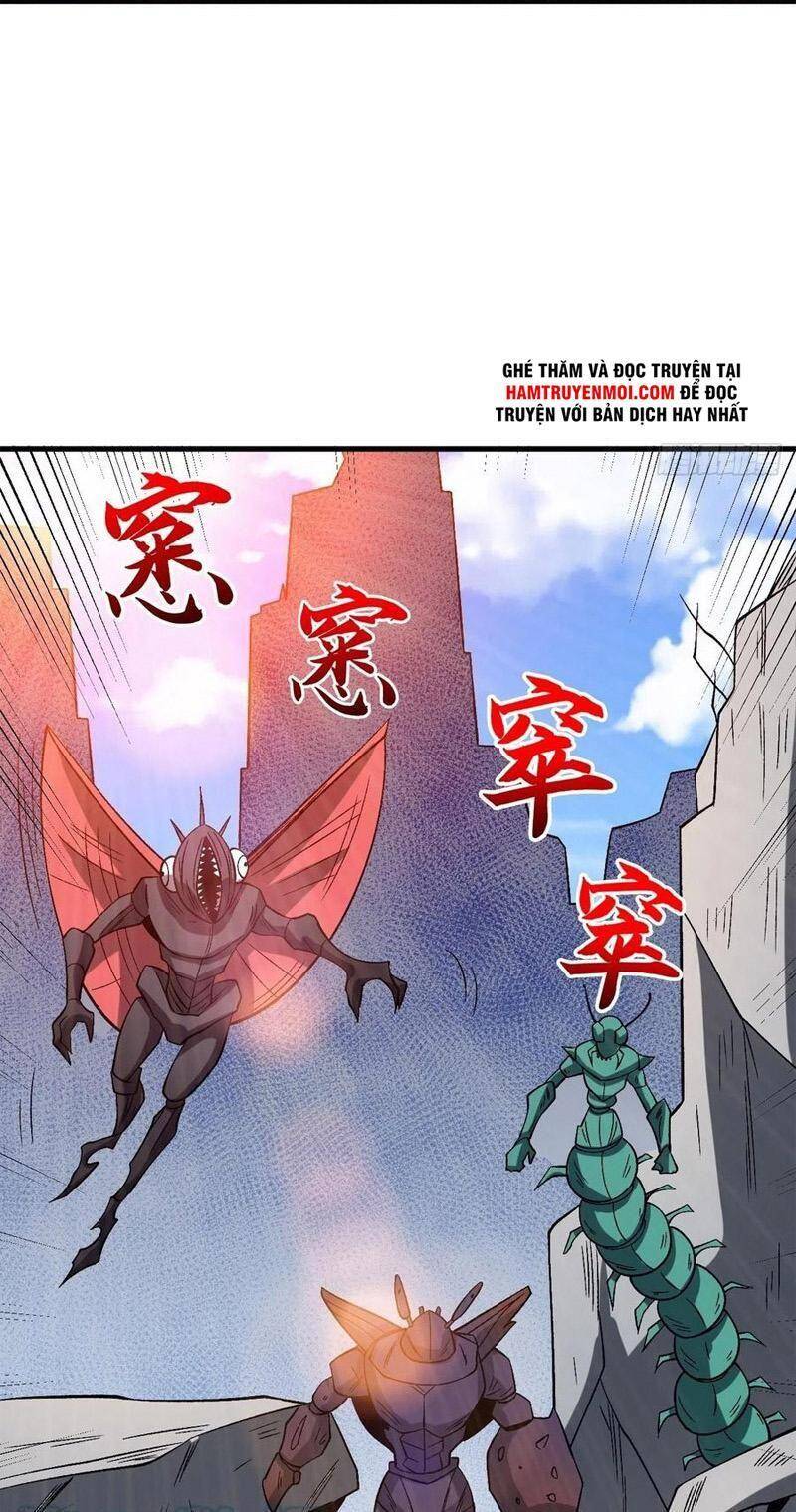 Trở Về Làm Đại Lão Thời Mạt Thế Chap 254 - Next Chap 255
