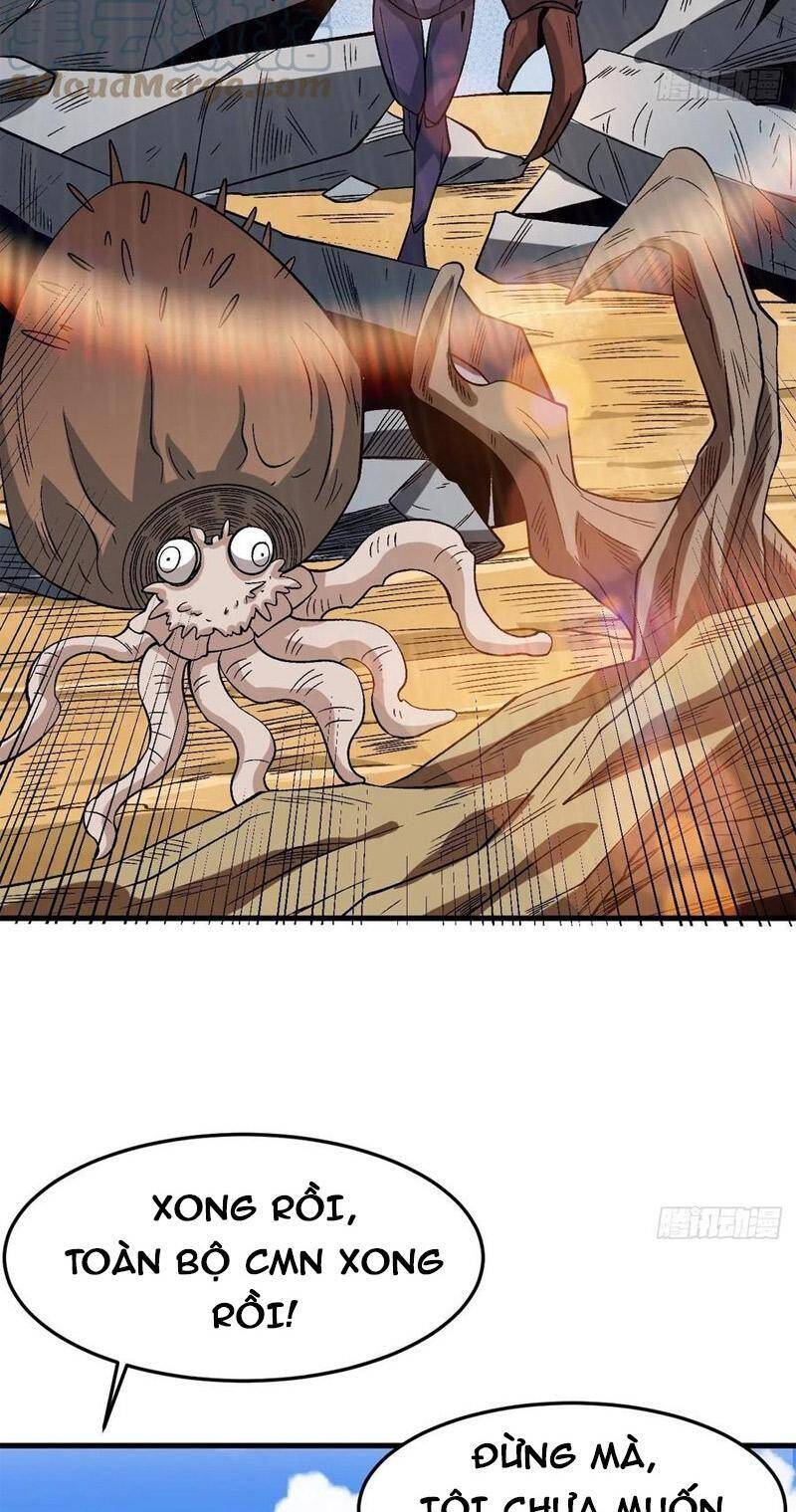 Trở Về Làm Đại Lão Thời Mạt Thế Chap 254 - Next Chap 255