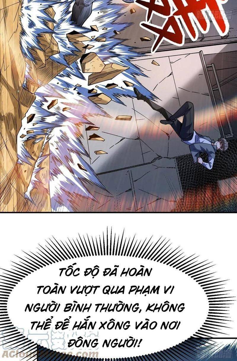 Trở Về Làm Đại Lão Thời Mạt Thế Chap 254 - Next Chap 255