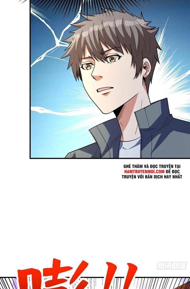 Trở Về Làm Đại Lão Thời Mạt Thế Chap 254 - Next Chap 255