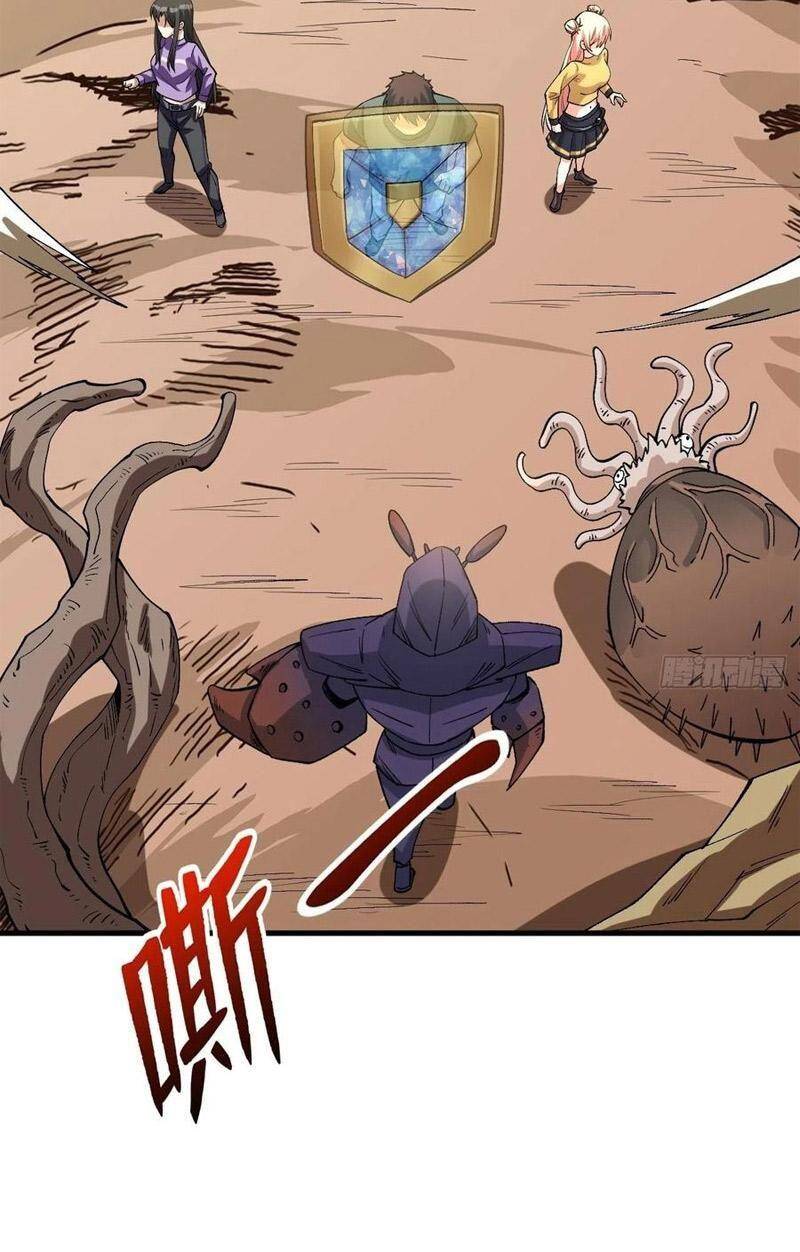 Trở Về Làm Đại Lão Thời Mạt Thế Chap 255 - Next Chap 256