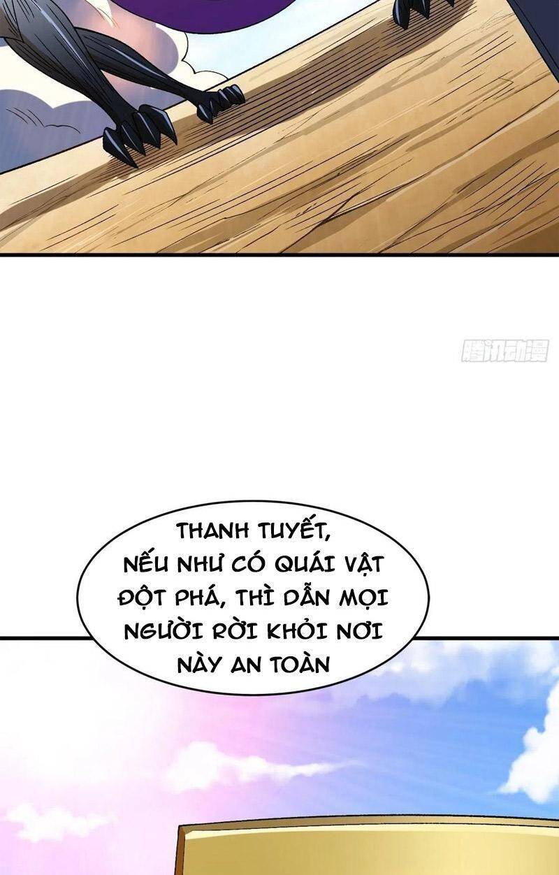 Trở Về Làm Đại Lão Thời Mạt Thế Chap 255 - Next Chap 256