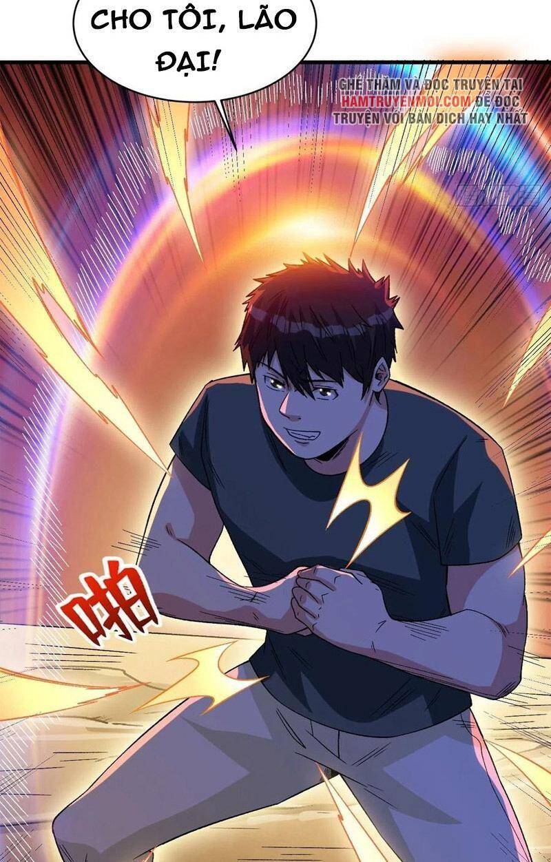 Trở Về Làm Đại Lão Thời Mạt Thế Chap 255 - Next Chap 256