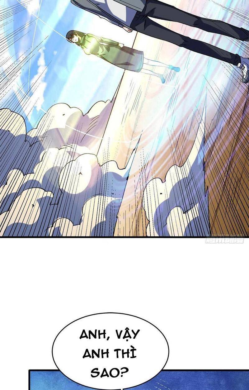 Trở Về Làm Đại Lão Thời Mạt Thế Chap 255 - Next Chap 256