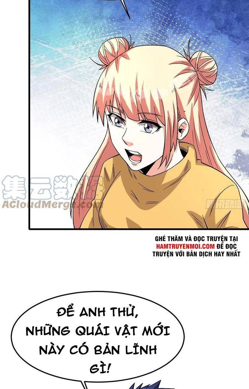 Trở Về Làm Đại Lão Thời Mạt Thế Chap 255 - Next Chap 256