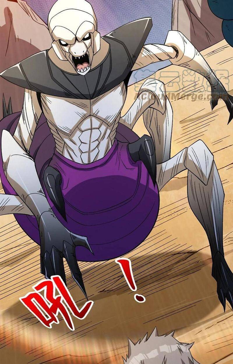 Trở Về Làm Đại Lão Thời Mạt Thế Chap 255 - Next Chap 256