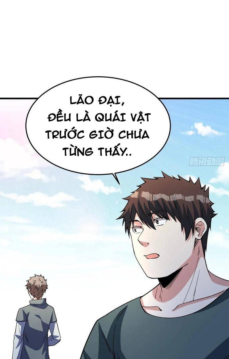 Trở Về Làm Đại Lão Thời Mạt Thế Chap 255 - Next Chap 256