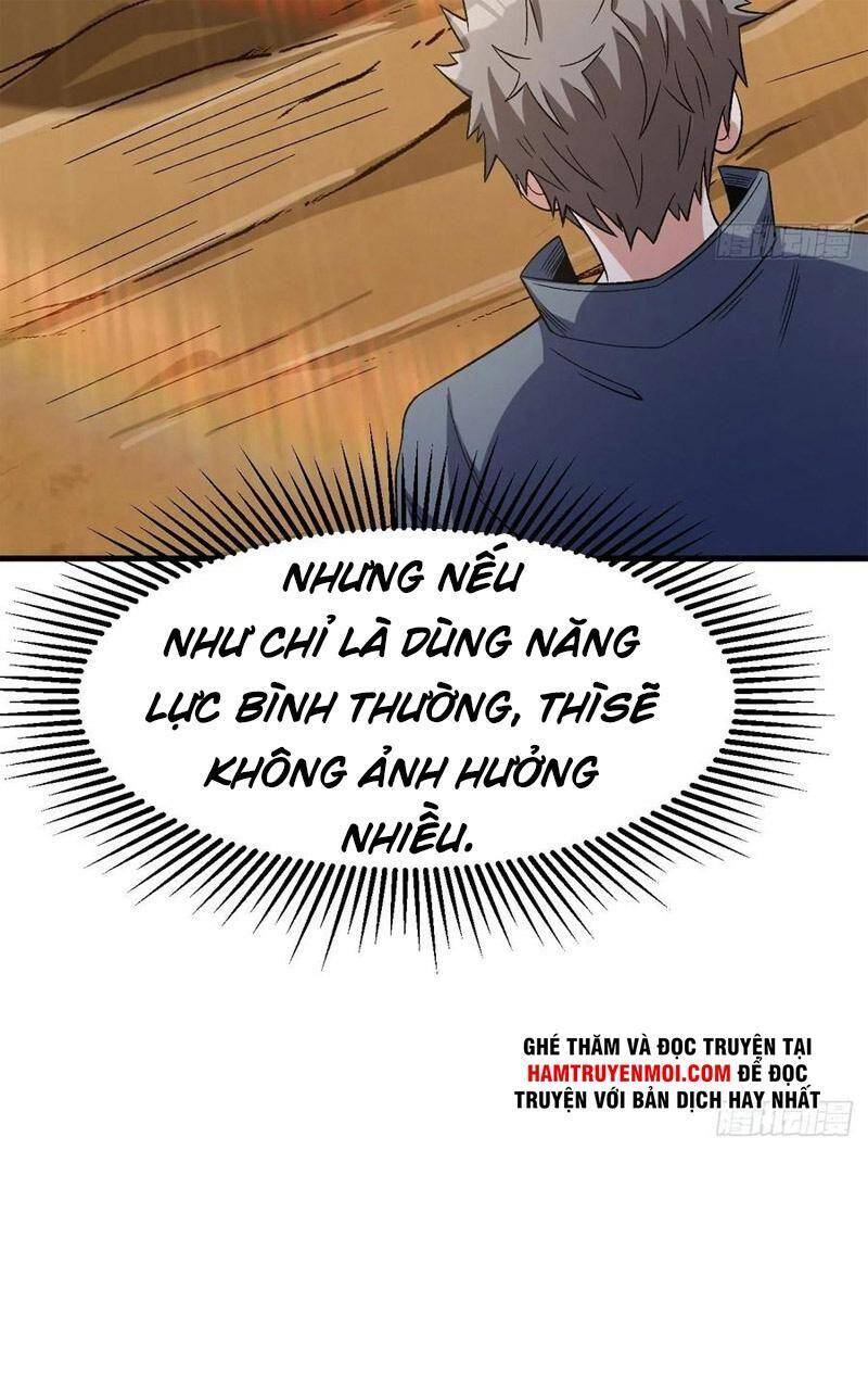Trở Về Làm Đại Lão Thời Mạt Thế Chap 255 - Next Chap 256