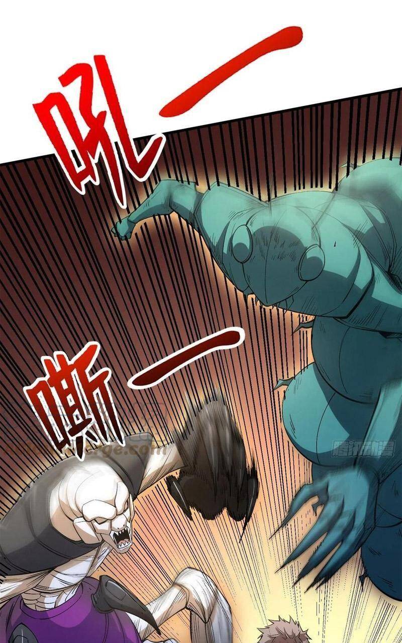Trở Về Làm Đại Lão Thời Mạt Thế Chap 255 - Next Chap 256