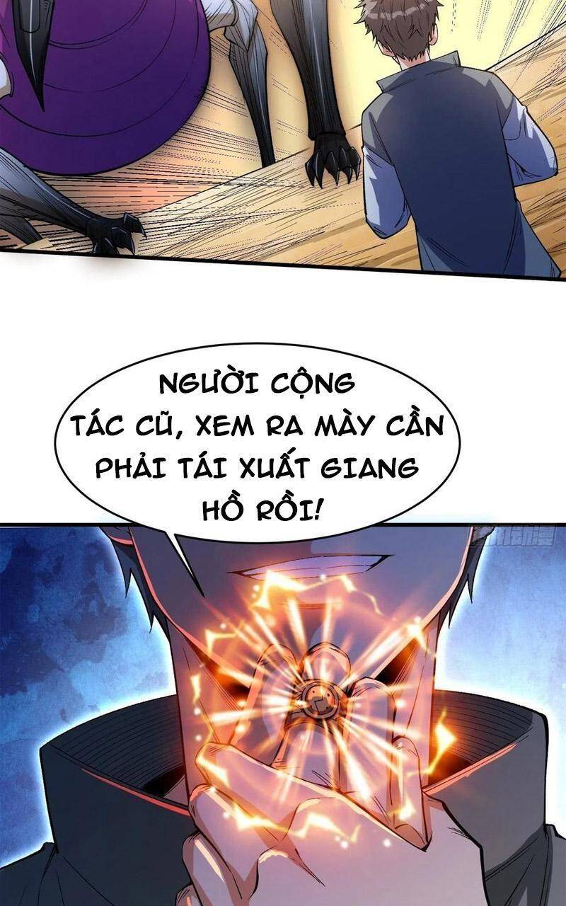 Trở Về Làm Đại Lão Thời Mạt Thế Chap 255 - Next Chap 256