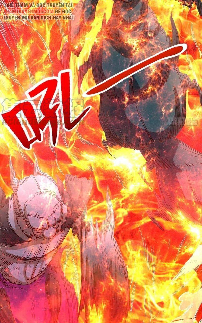 Trở Về Làm Đại Lão Thời Mạt Thế Chap 255 - Next Chap 256