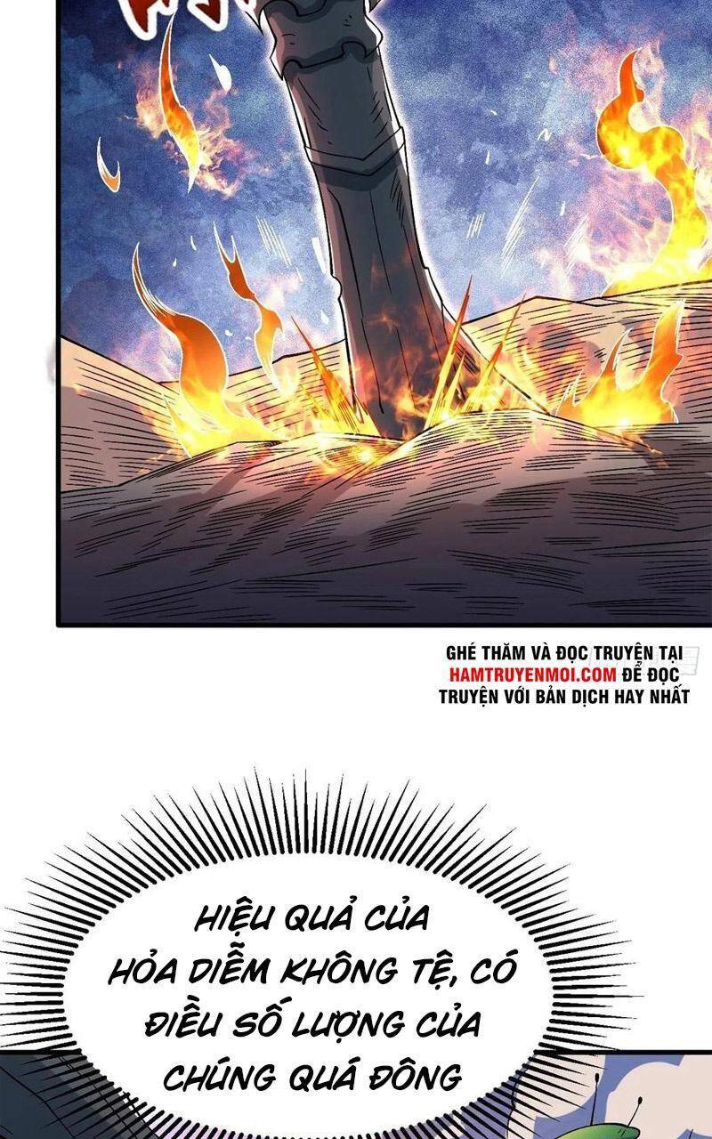 Trở Về Làm Đại Lão Thời Mạt Thế Chap 255 - Next Chap 256