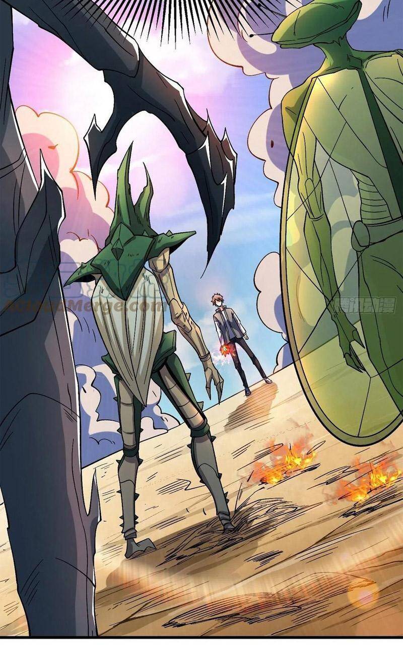 Trở Về Làm Đại Lão Thời Mạt Thế Chap 255 - Next Chap 256