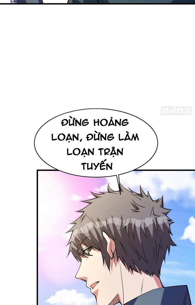 Trở Về Làm Đại Lão Thời Mạt Thế Chap 255 - Next Chap 256