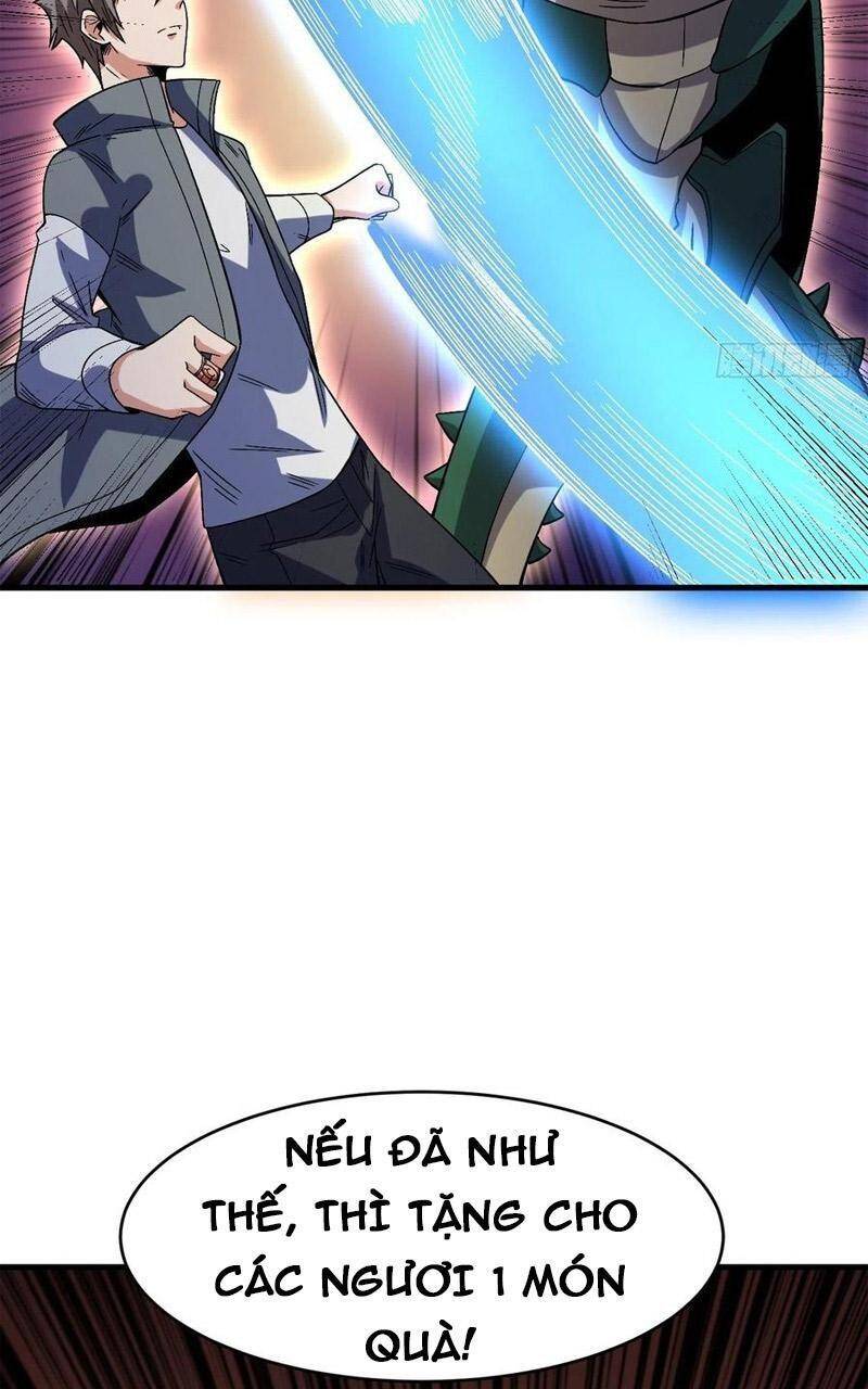 Trở Về Làm Đại Lão Thời Mạt Thế Chap 255 - Next Chap 256