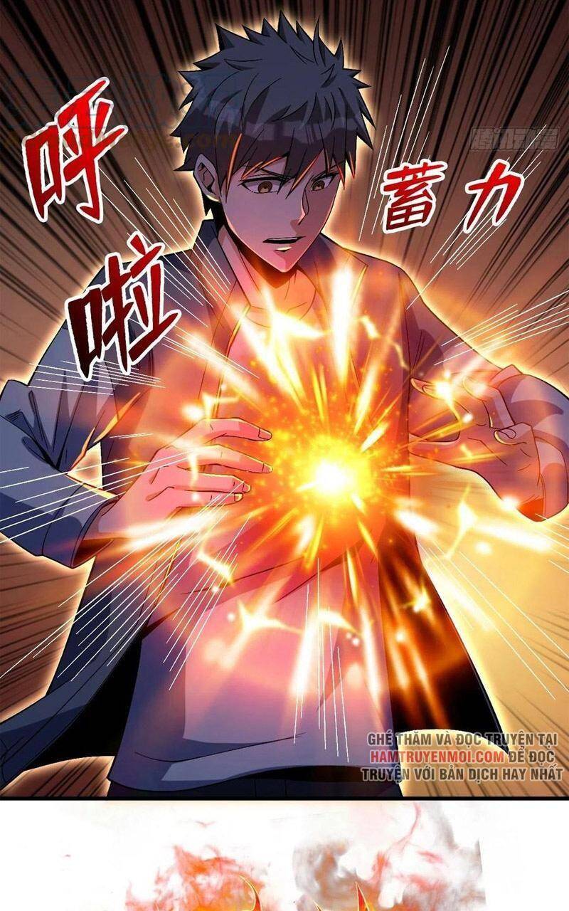 Trở Về Làm Đại Lão Thời Mạt Thế Chap 255 - Next Chap 256
