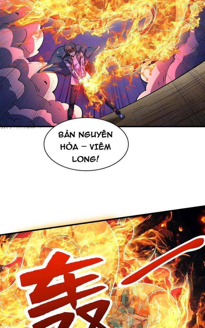 Trở Về Làm Đại Lão Thời Mạt Thế Chap 255 - Next Chap 256